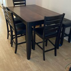 Table Set