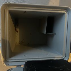 Safe Box 