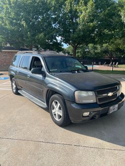 2006 Chevrolet TrailBlazer