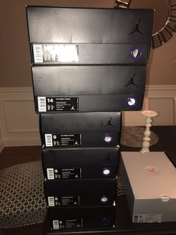 NIKE AIR JORDAN RETRO 11 space jamz for sale ! Brand new with receipt SIZE 8/9/10.5/14 left