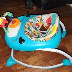 Baby Walker