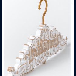 Bridesmaid Hanger 