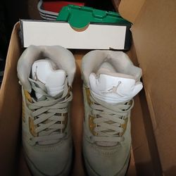 Jordan 5.5 Youth 