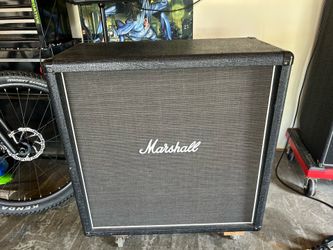 Marshall MX412BR
