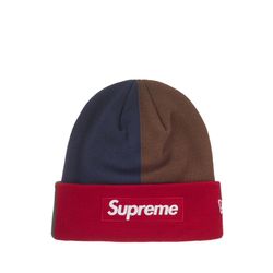 Supreme Box Logo Beanie