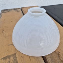 Glass Lamp Shade,