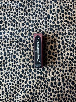 MAC M•A•Cximal Silky Matte Lipstick