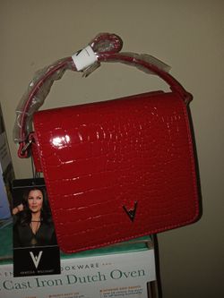 Vanessa Williams Purse