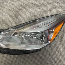 OEM Ford Escape LT Headlight