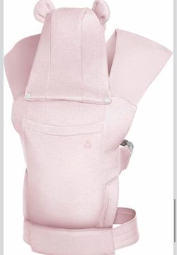 Baby carrier
