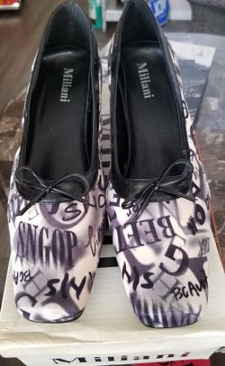 Cute shoes