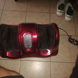 Foot Massager