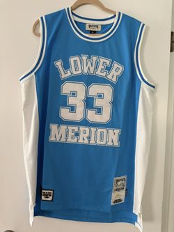 Kobe Bryant High School Jersey