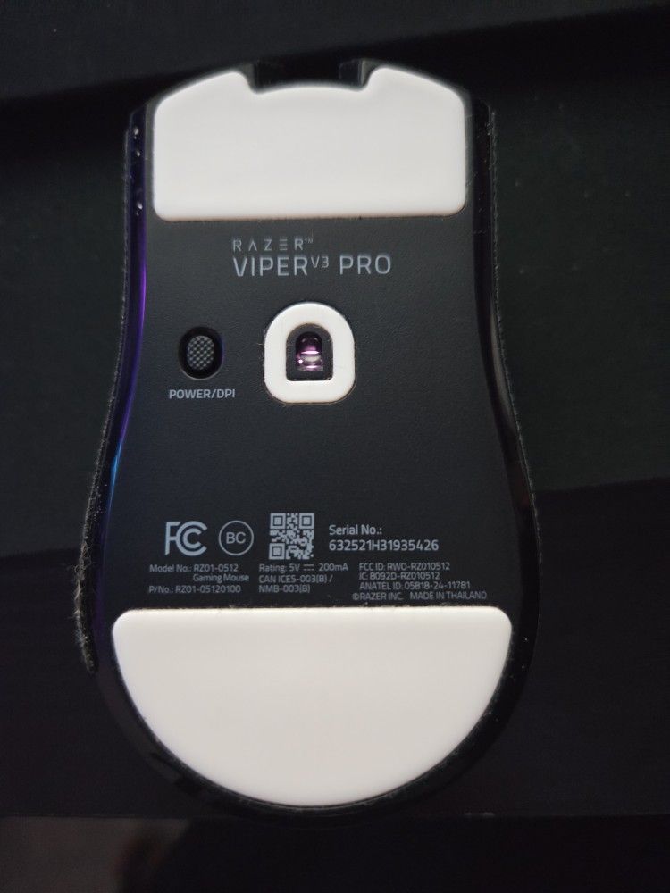 Razer Viper V3 Pro Mouse