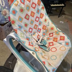 Free Stuf Fan Kids Lunch Chair Roller Chair And Kids Piano