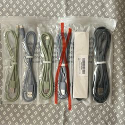 Iphone Charger Bundle
