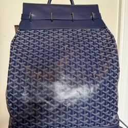 Goyard Backpack