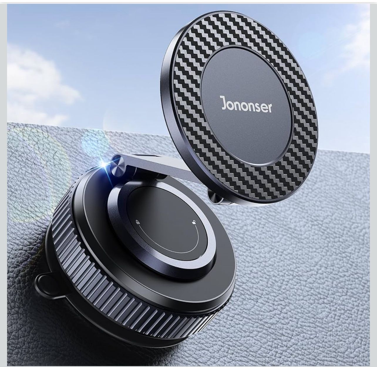 Phone Car Holder