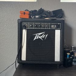 AMP