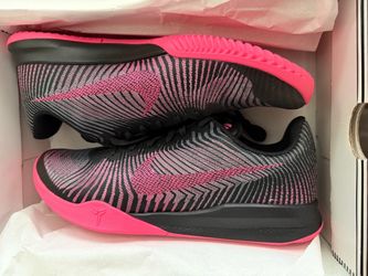 Kobe Mentality 2 (Size 11 New)