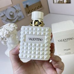 Valentino Born In Roma Ivory