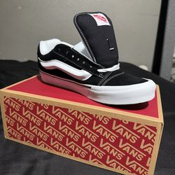 Vans knu skool shoes