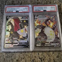 Graded Cards