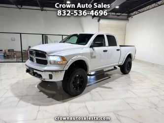 2013 RAM 1500