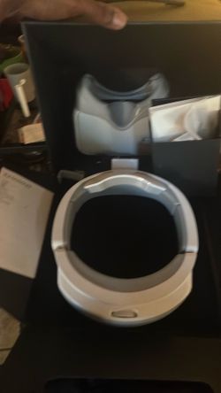 DJI Goggles 1080p HD Immersive FPV Drone Accessory, Support Mavic Pro, Phantom 4 Series and Inspire Series