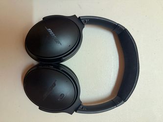 Refurbished Bose Quiet comfort Noise Cancelling Headphones