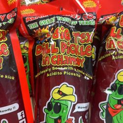 Chamoy Pickle Kit