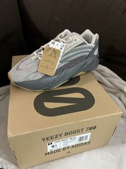 yeezys diferentes precios
