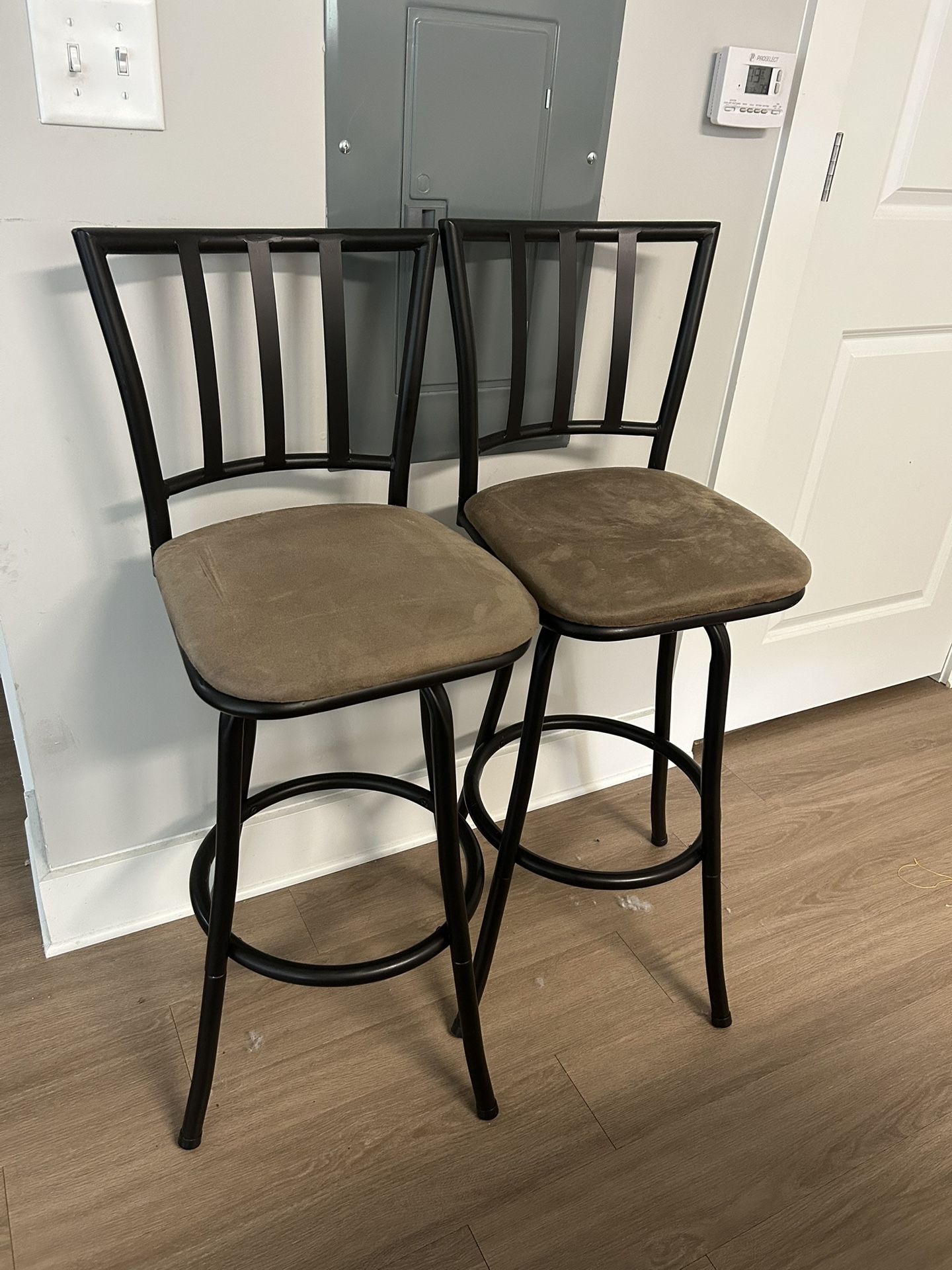 Stools