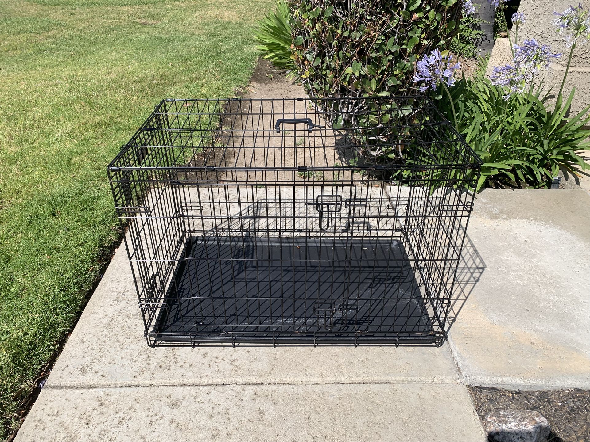 Dog Crate/ Kennel