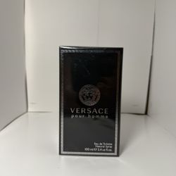 Versace Pour Homme Eau de Toilette