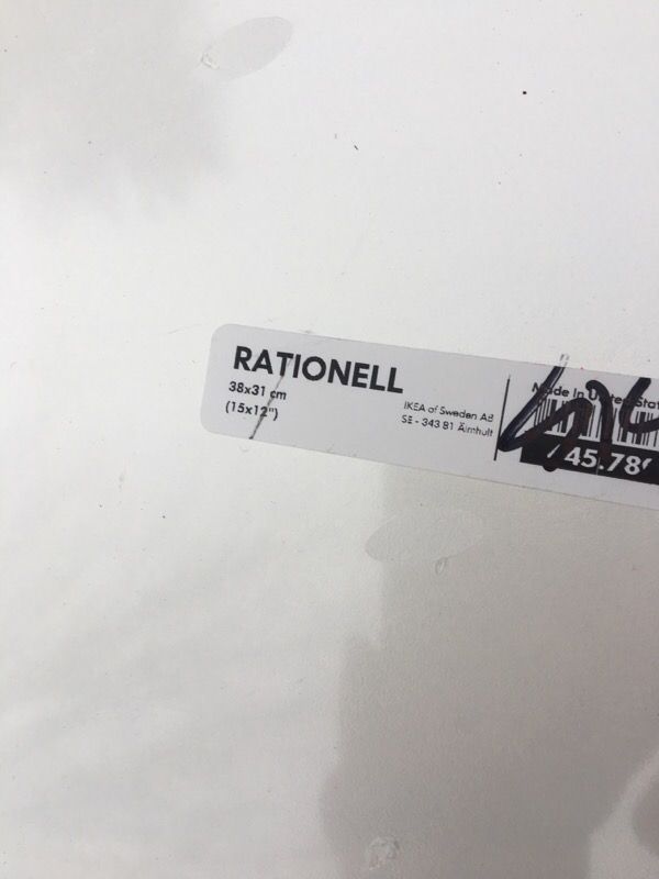 15x 12 Ikea Rationell Shelf Kitchen Inserts For In Dupont Wa 15x 12 Ikea Rationell Shelf Kitchen Inserts For In Dupont Wa Offerup