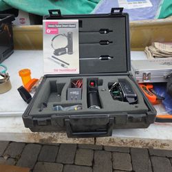 Tri Tronics Trashbreaker Dog Training Collar 