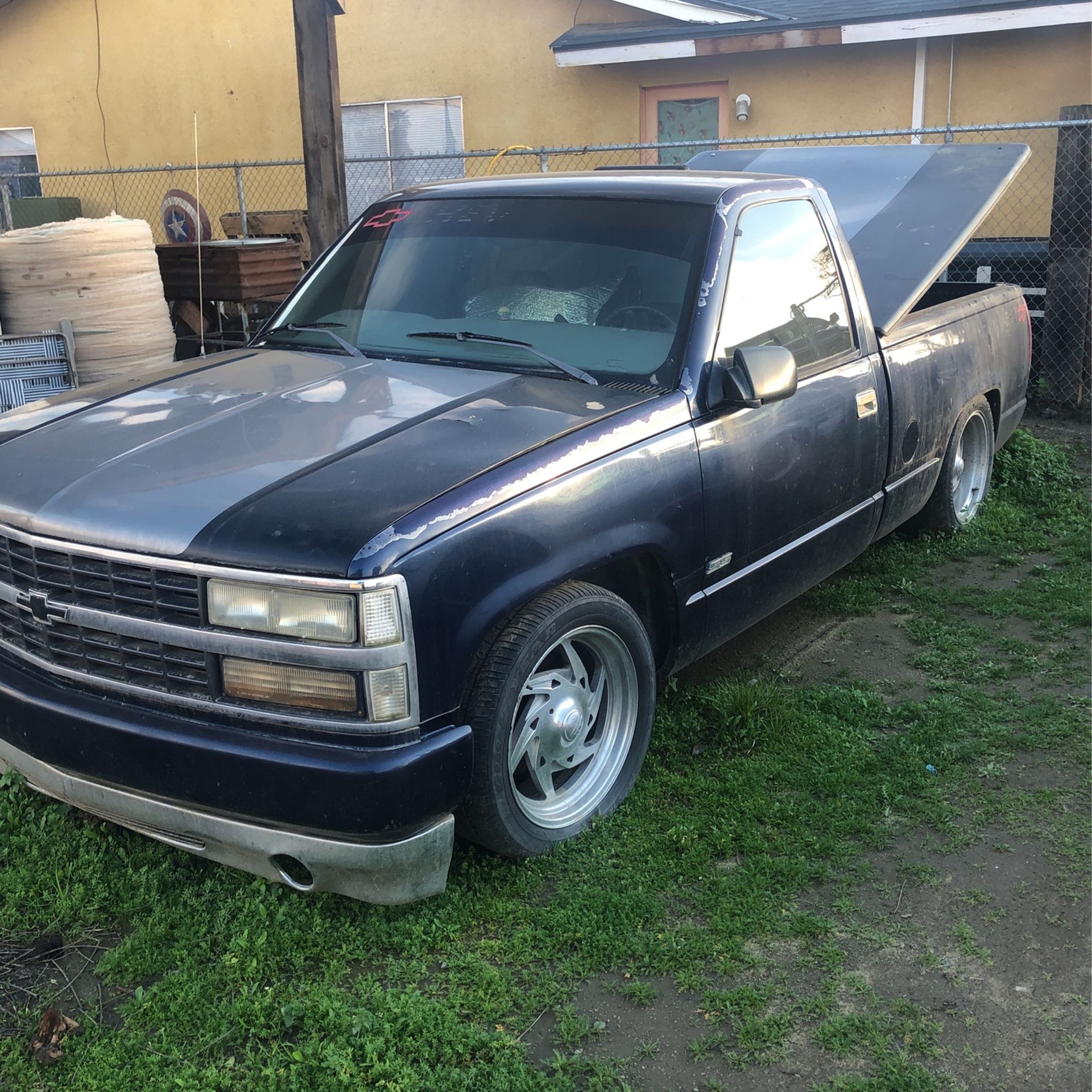 Chevy
