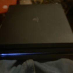 PS4 Console