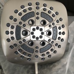 Shower Head 