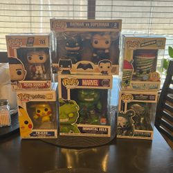 Funkos