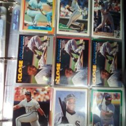 Rookies Rare Baseball Cards In Mnt Condition 