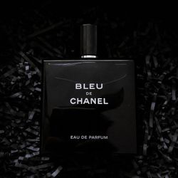 Chanel Bleu Eau De Parfum