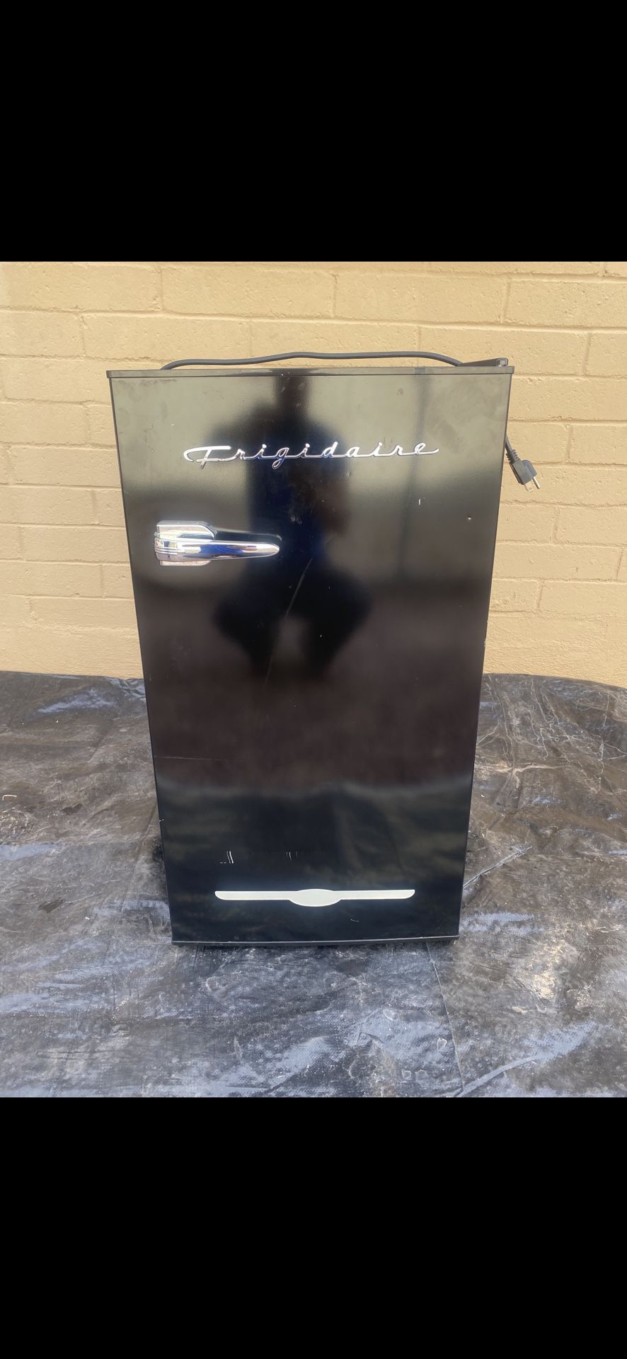 Mini Refrigerator