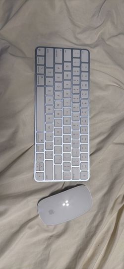 iMac (All In one Computer )