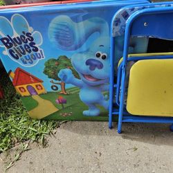  Kid Tables With Chairs