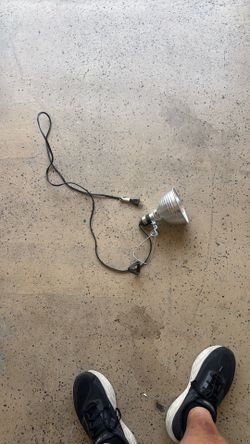 Spot/Floodlight