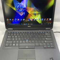 i5..i5…i5… DELL LATITUDE  E-7440…8 GENERATION . build On  06/13/2021.. 128.0 GB SSD  ( Capacity  ) ..8.0  GB RAM .READY TO USED 