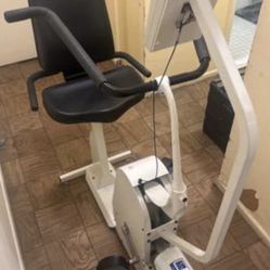 Theracycle 200 Excercise Bike For Parkinson’s And Ms