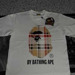 Bape Shirt 